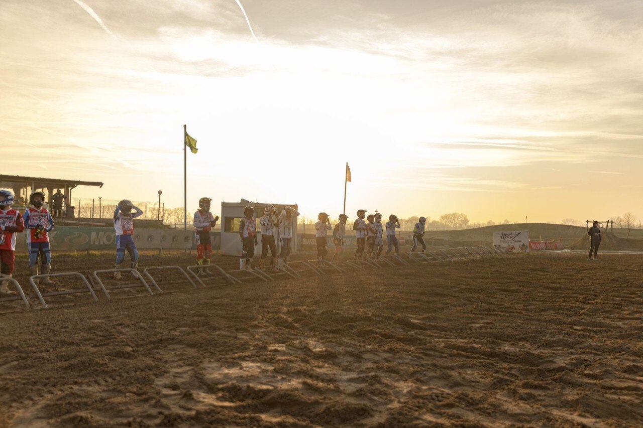 Master MX 2024 - The Race 